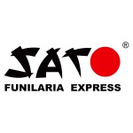 Logo Sato Funilaria Express