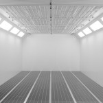 Cabine de pintura