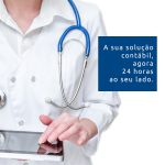 A sua solução contábil, agora 24 horas ao seu lado