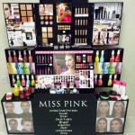 Microfranquia Miss Pink