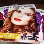 Revista Miss Pink