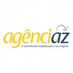 Logo agênciaZ