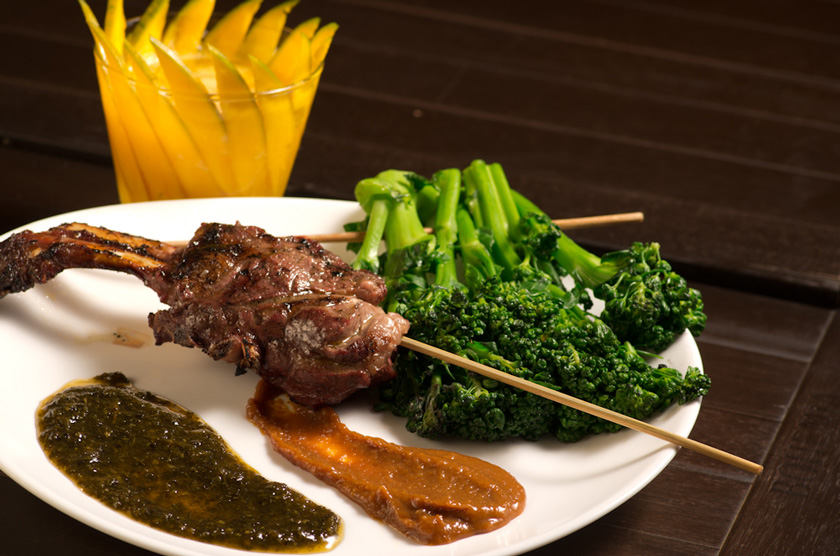 Casa do Espeto Casa do Espeto