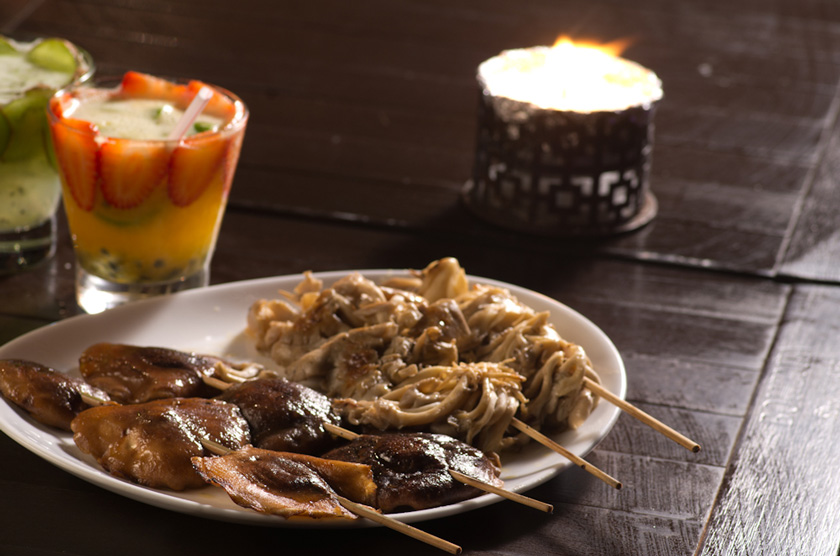 Casa do Espeto Casa do Espeto