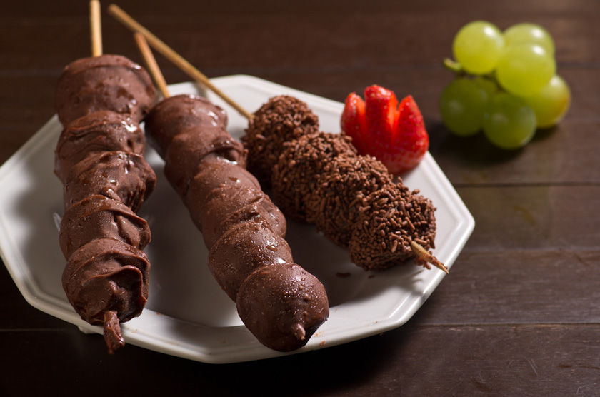 Casa do Espeto Casa do Espeto