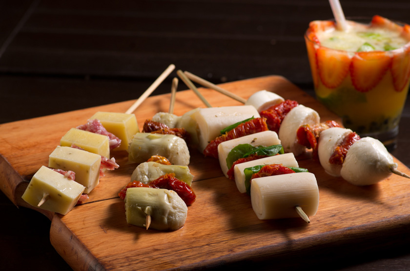 Casa do Espeto Casa do Espeto