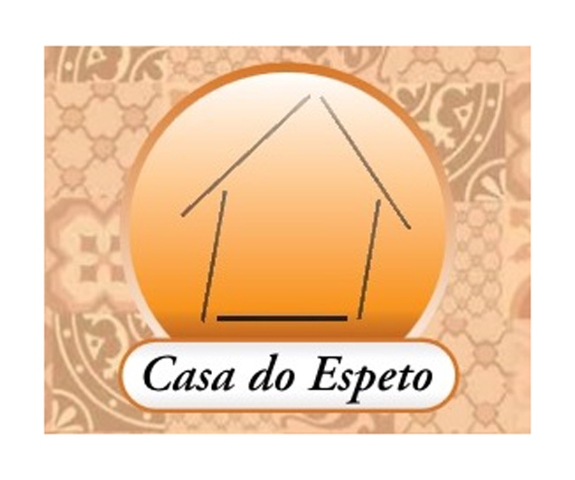 Logo Casa do Espeto Logo Casa do Espeto