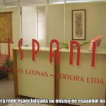 Hispania Línguas Latinas