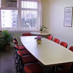 Sala de aula