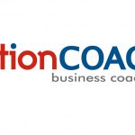 Logo ActionCOACH Brasil