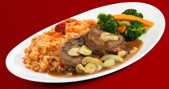 Risotto Mix Risotto Mix