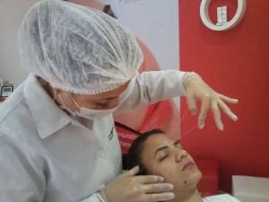 Atualmente Edilson cuida da parte administrativa e financeira da franquia, enquanto Cida se encarrega da parte operacional (Foto: Divulgação)