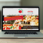 Serviço Web: Skina da Pizza