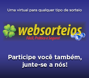 WebSorteios