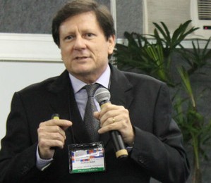 Flavio Maia, da consultoria Brasil Gestão & Treinamento (Foto: PEGN/Adriano Lira)