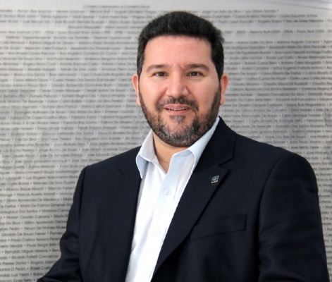 Tadeu: muitos empreendedores nascem na crise (Foto: Divulgação)