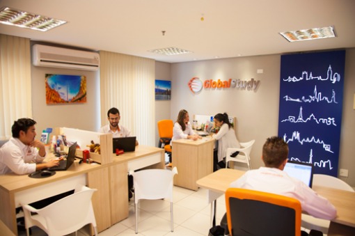 Procure a Global Study e realize o sonho de viver uma experiência no exterior! (Foto: Divulgação)