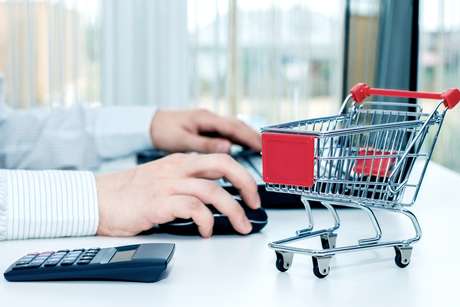 Marketplaces podem gerar um aumento de cerca de 20% nas vendas (Foto: baloon111 / Shutterstock)