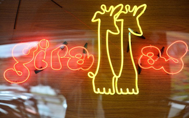 Segundo a Fundação Dom Cabral, o Giraffas é a 10ª franquia brasileira mais internacionalizada (Foto: Divulgação)