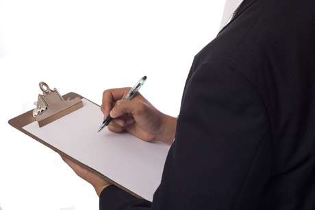 Um dos principais aspectos do controle de qualidade é a cadeia de processo. (Foto: iStock, Getty Images)