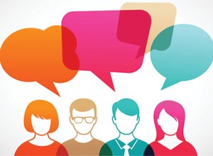 Para conquistar novas contas, a equipe se prepara com uma pesquisa sobre o perfil do cliente em potencial para entender suas demandas. (Foto: Shutterstock)