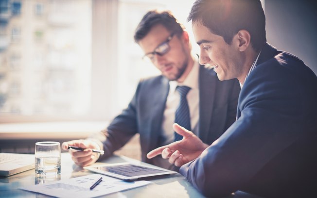 Saber o momento certo de arriscar é fundamental. Foto: iStock