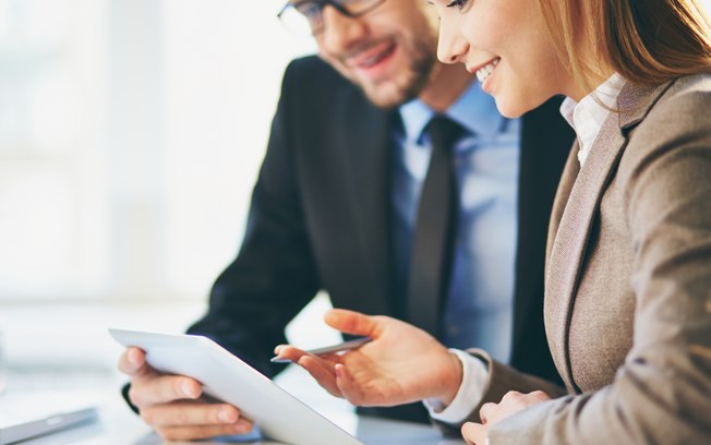 Planejamento é a palava-chave para empreender. Estruturar o negócio e ter claro os desafios e objetivos são itens essenciais. Foto: iStock