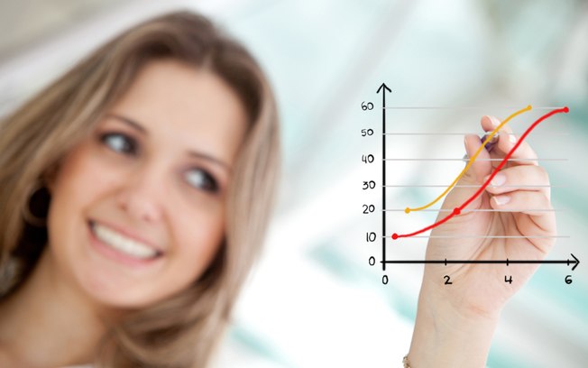 Ser eficiente é uma das qualidades que o empreendedor deve ter. Foto: iStock