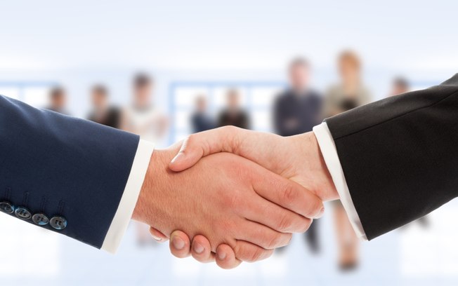 O poder de persuasão do empreendedor é uma característica que faz a diferença para o negócio prosperar. Foto: iStock