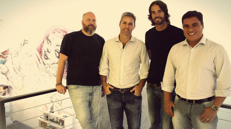 Sócios Bicos Online