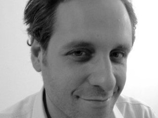 Dan Cohen, da F(x). (Foto: Divulgação)