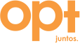 opt franchising logo