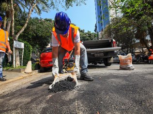 Modelo de parcelamento também está presente fora da esfera das microfranquias. (Foto: Divulgação)