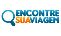 franquia encontre sua viagem - logo