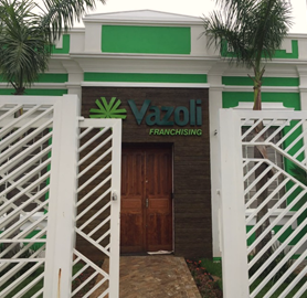vazoli franchising