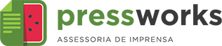 press works - logo