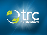 franquia trc sustentável - logo