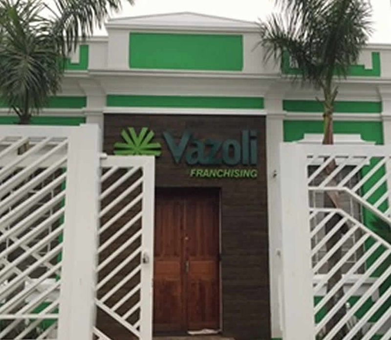 Vazoli Franchising