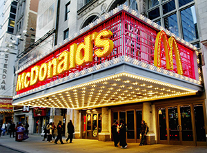 custos de uma franquia