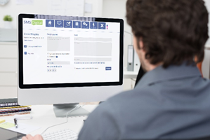 sms digital franchising