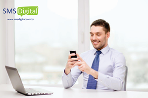 sms digital franchising