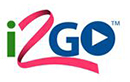 i2go - logo