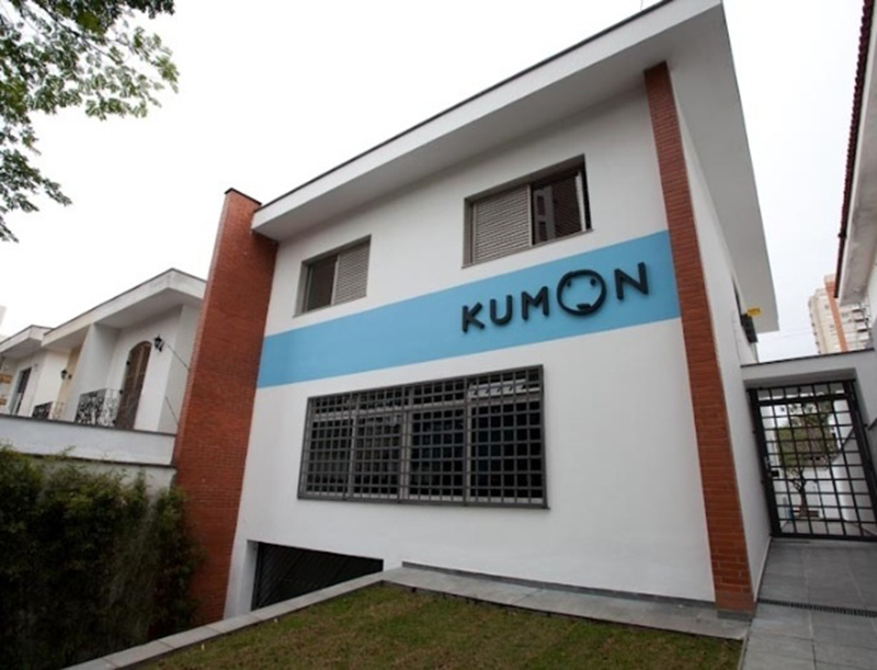 8º) Kumon (reforço escolar - 1.437 unidades); investimento inicial a partir de R$ 25 mil (inclui taxa de franquia, capital de giro e custos de instalação); faturamento médio mensal de R$ 21 mil; lucro médio mensal de R$ 5.250; retorno do investimento em até 24 meses (dados fornecidos pela empresa). (Foto: Divulgação)