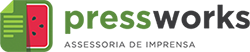 press works assessoria de imprensa - logo