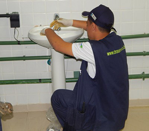 franquia trc sustentável