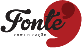 fonte comunicação