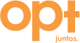 opt franchising - logo