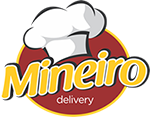 franquia mineiro delivery - logo