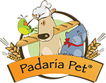 franquia padaria pet - logo