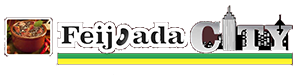 feijoada city - logo